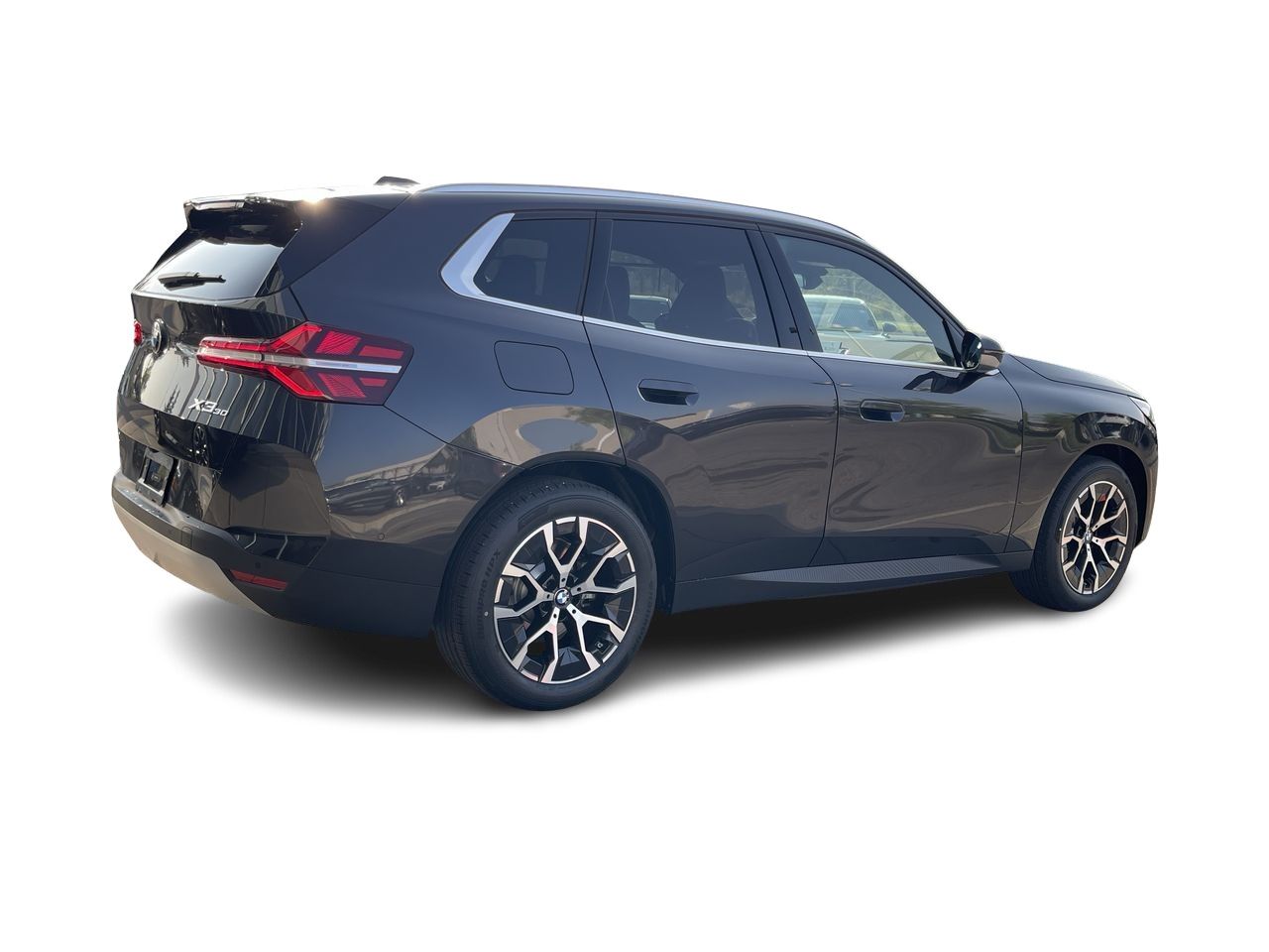 2025 BMW X3 in Aurora, Ontario