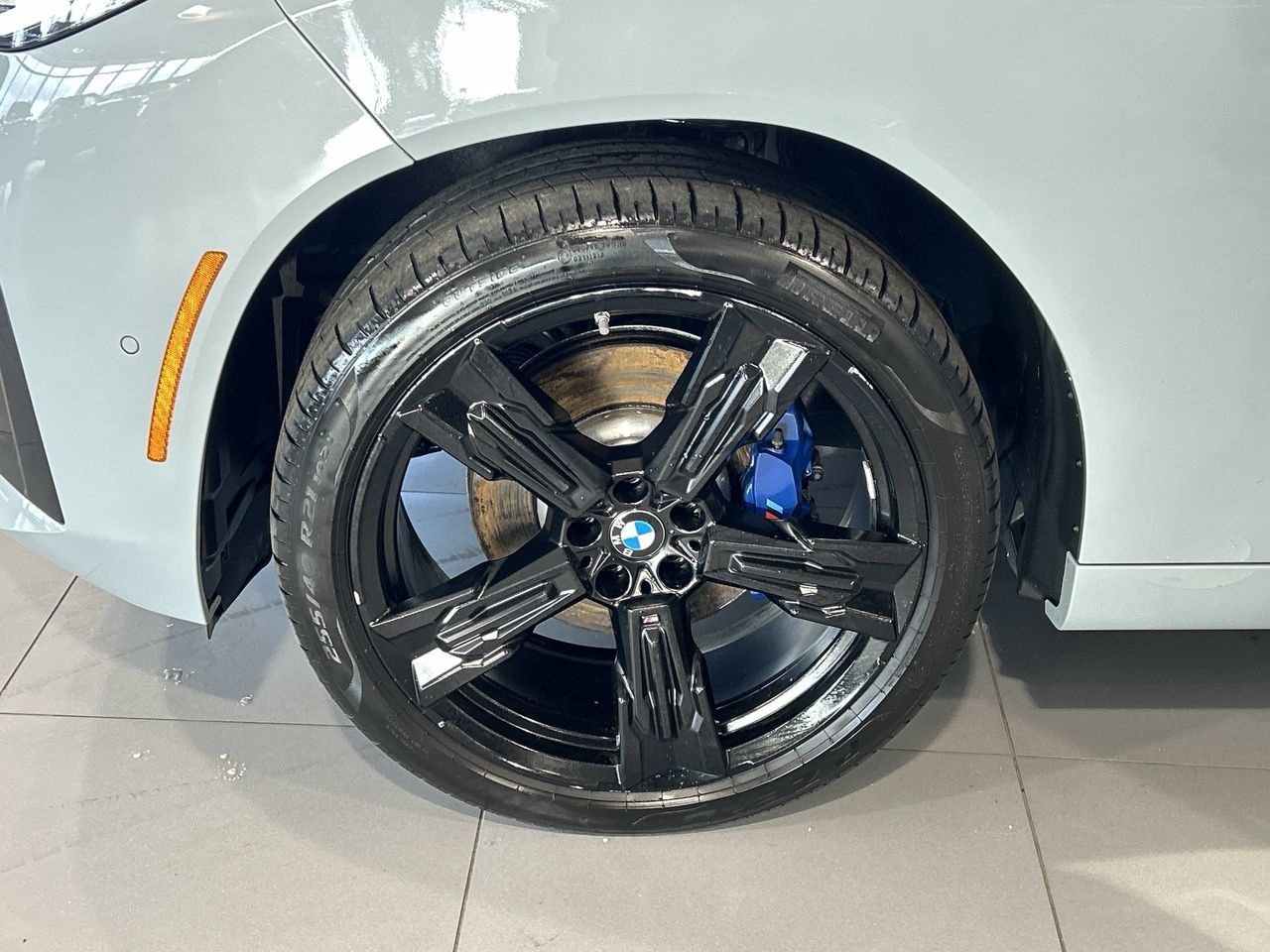 BMW X3  2025 à Aurora, Ontario