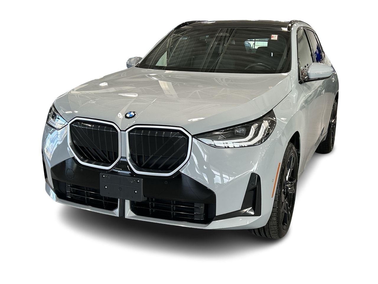 BMW X3  2025 à Aurora, Ontario