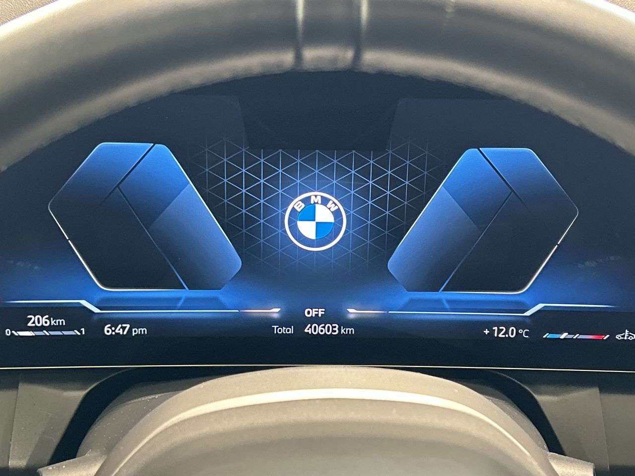 BMW X3  2025 à Aurora, Ontario