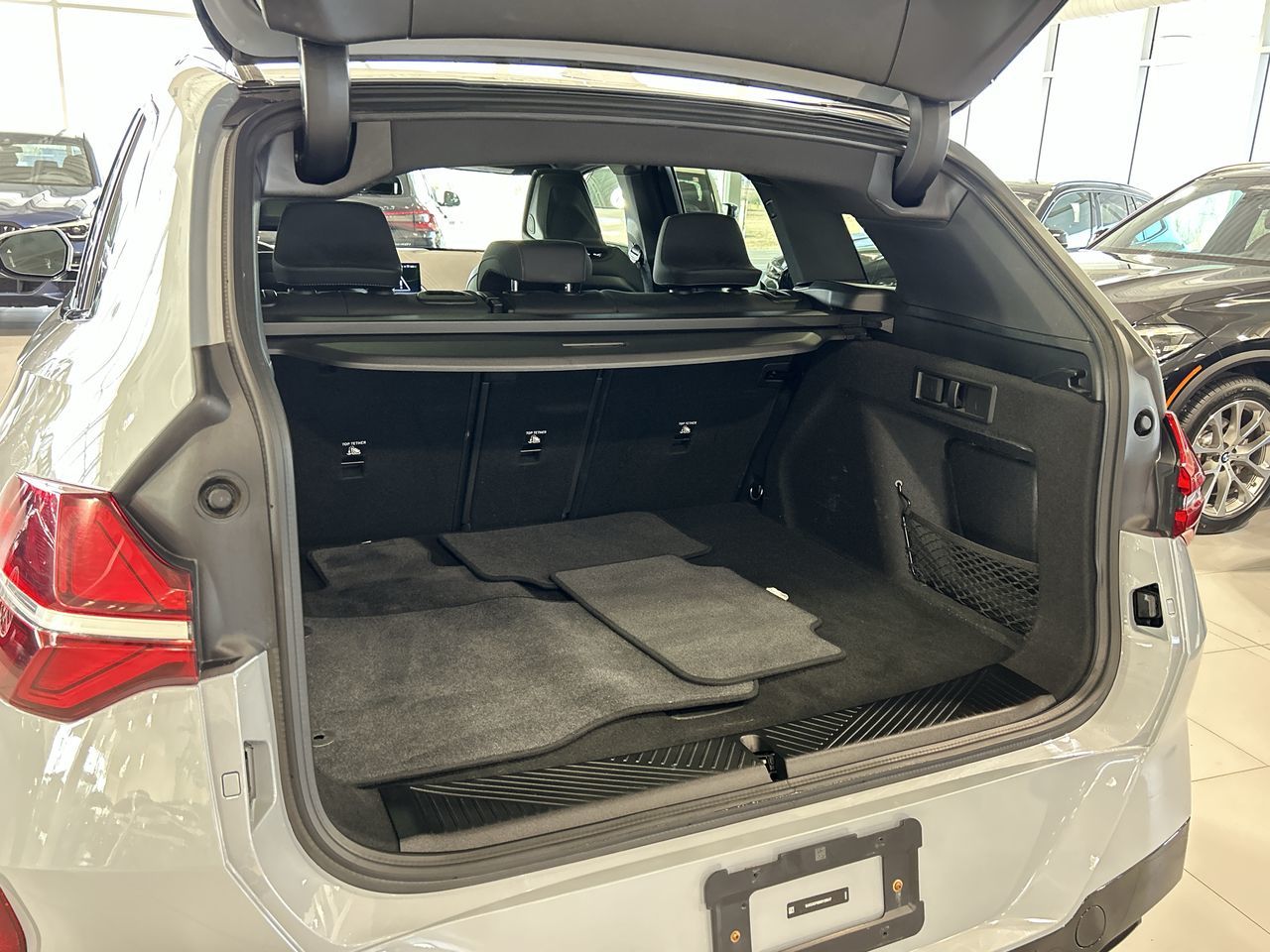 BMW X3  2025 à Aurora, Ontario