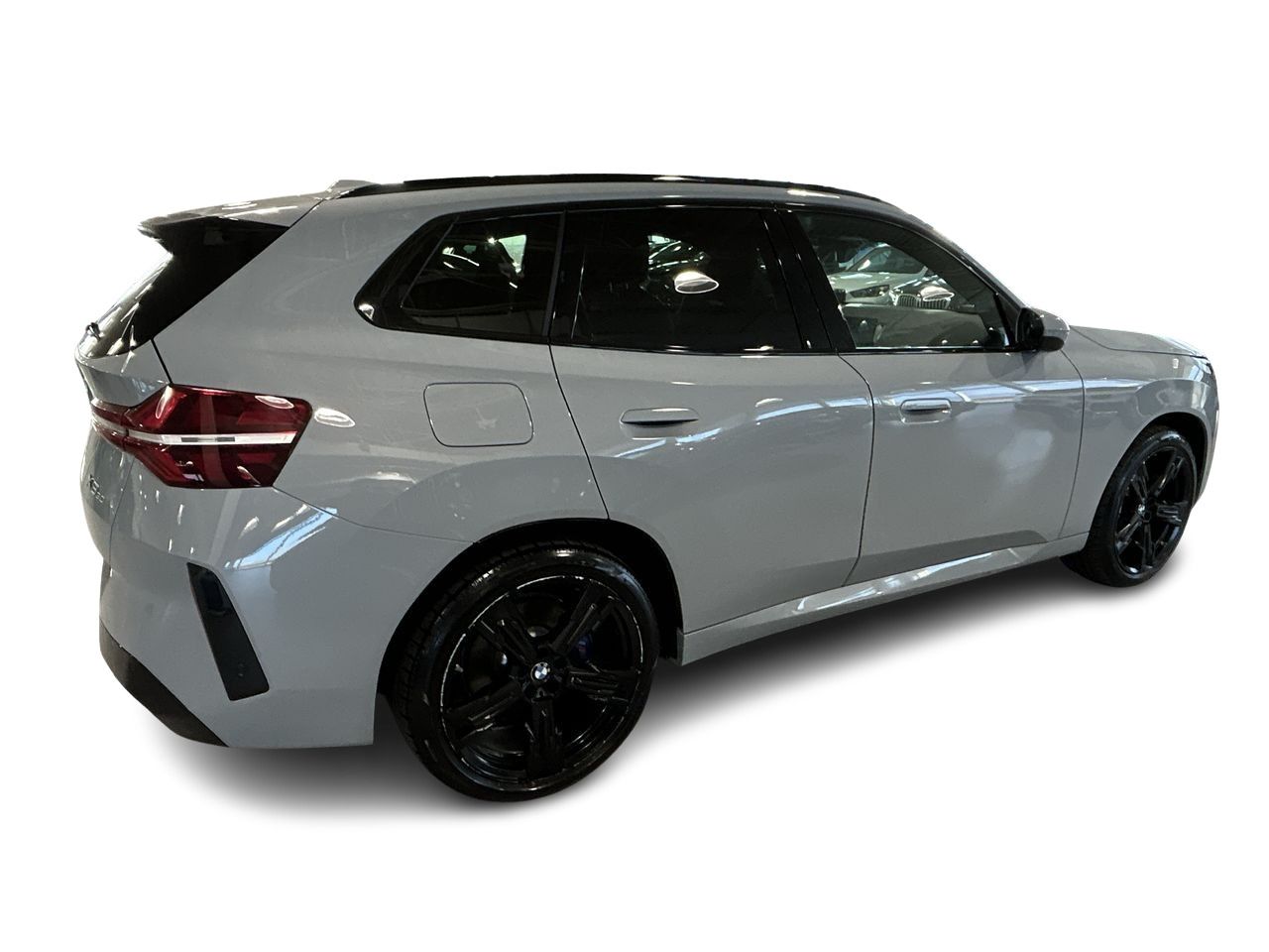 BMW X3  2025 à Aurora, Ontario