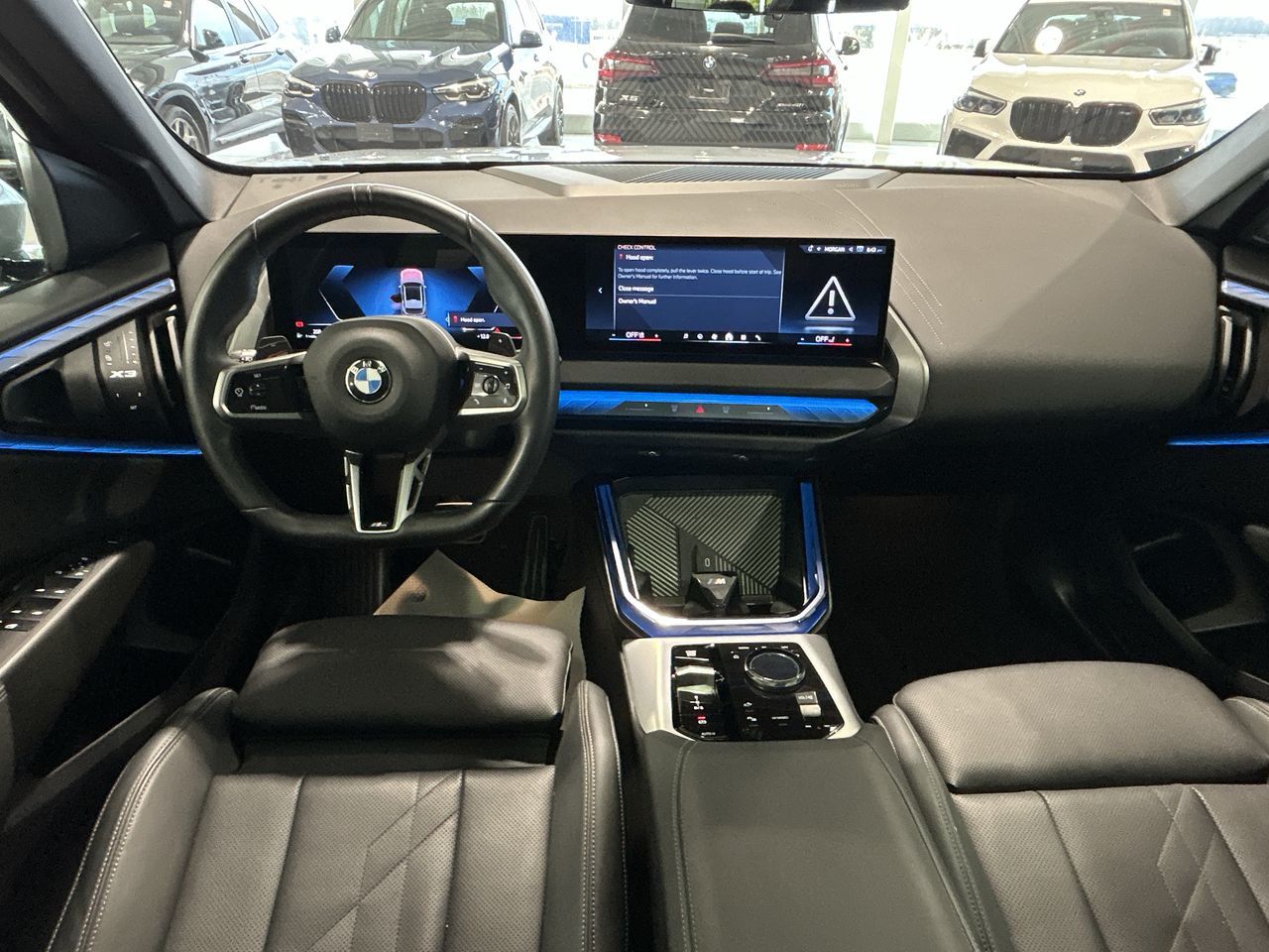 BMW X3  2025 à Aurora, Ontario