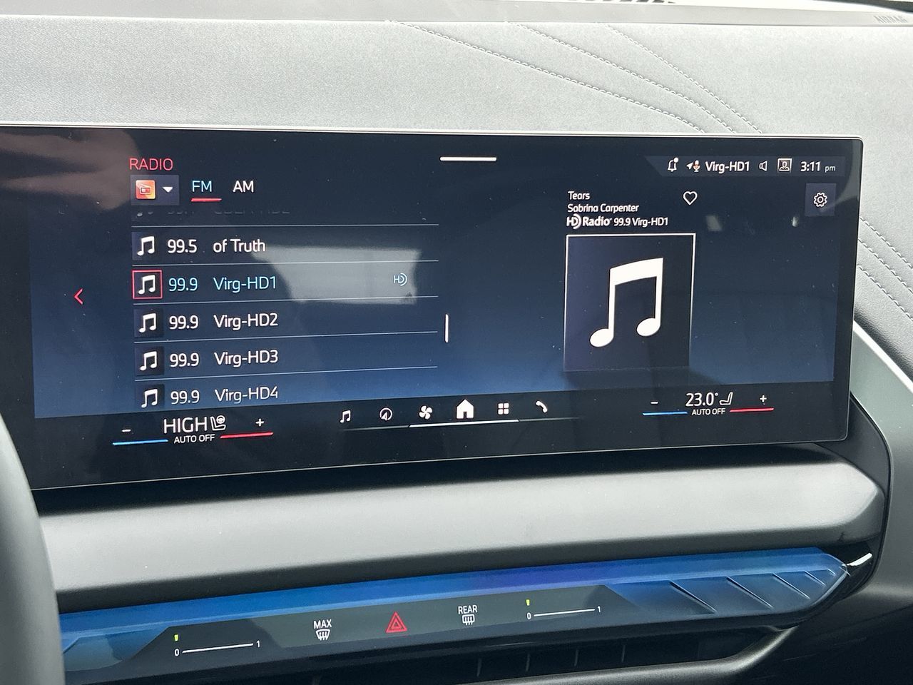 BMW X3  2026 à Aurora, Ontario