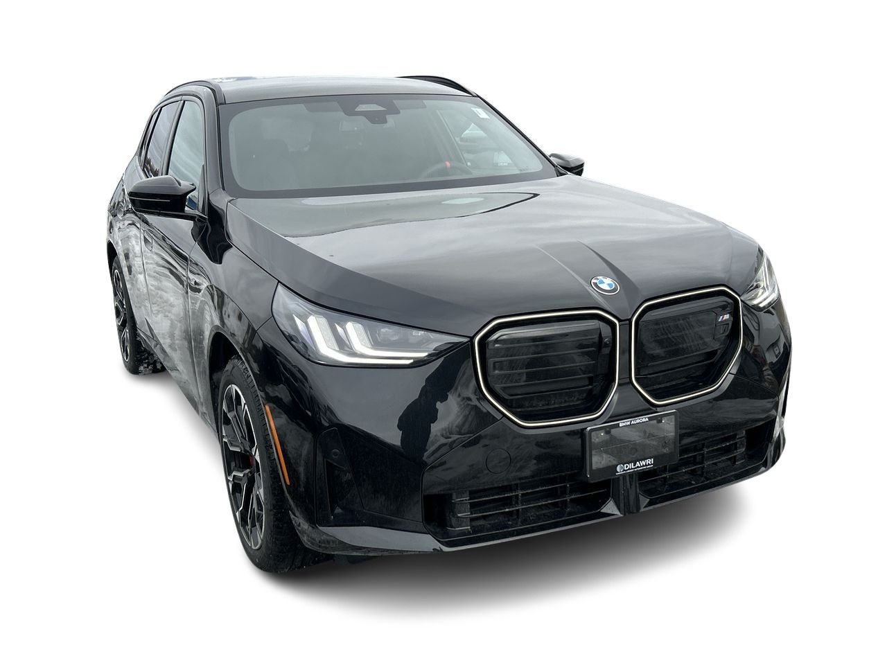 BMW X3  2026 à Aurora, Ontario
