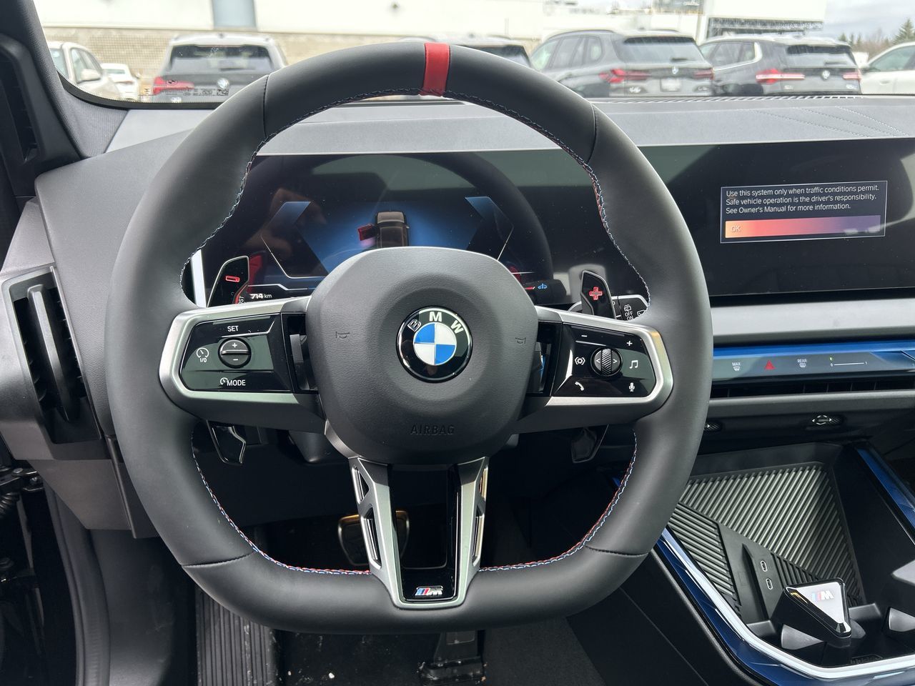 BMW X3  2026 à Aurora, Ontario