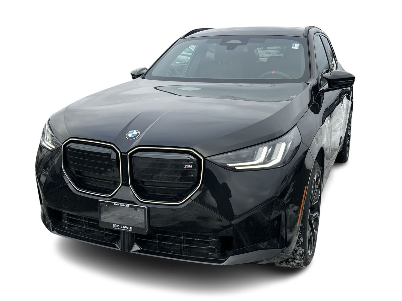 BMW X3  2026 à Aurora, Ontario