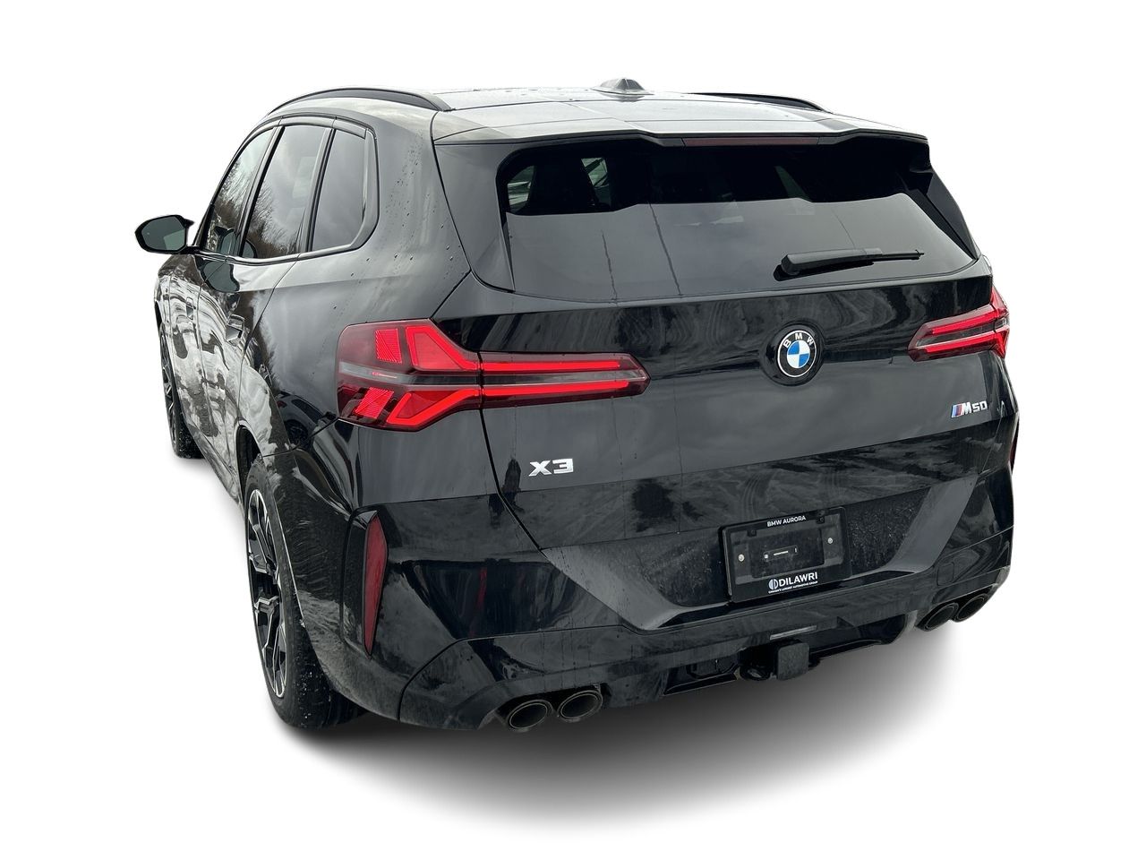 BMW X3  2026 à Aurora, Ontario