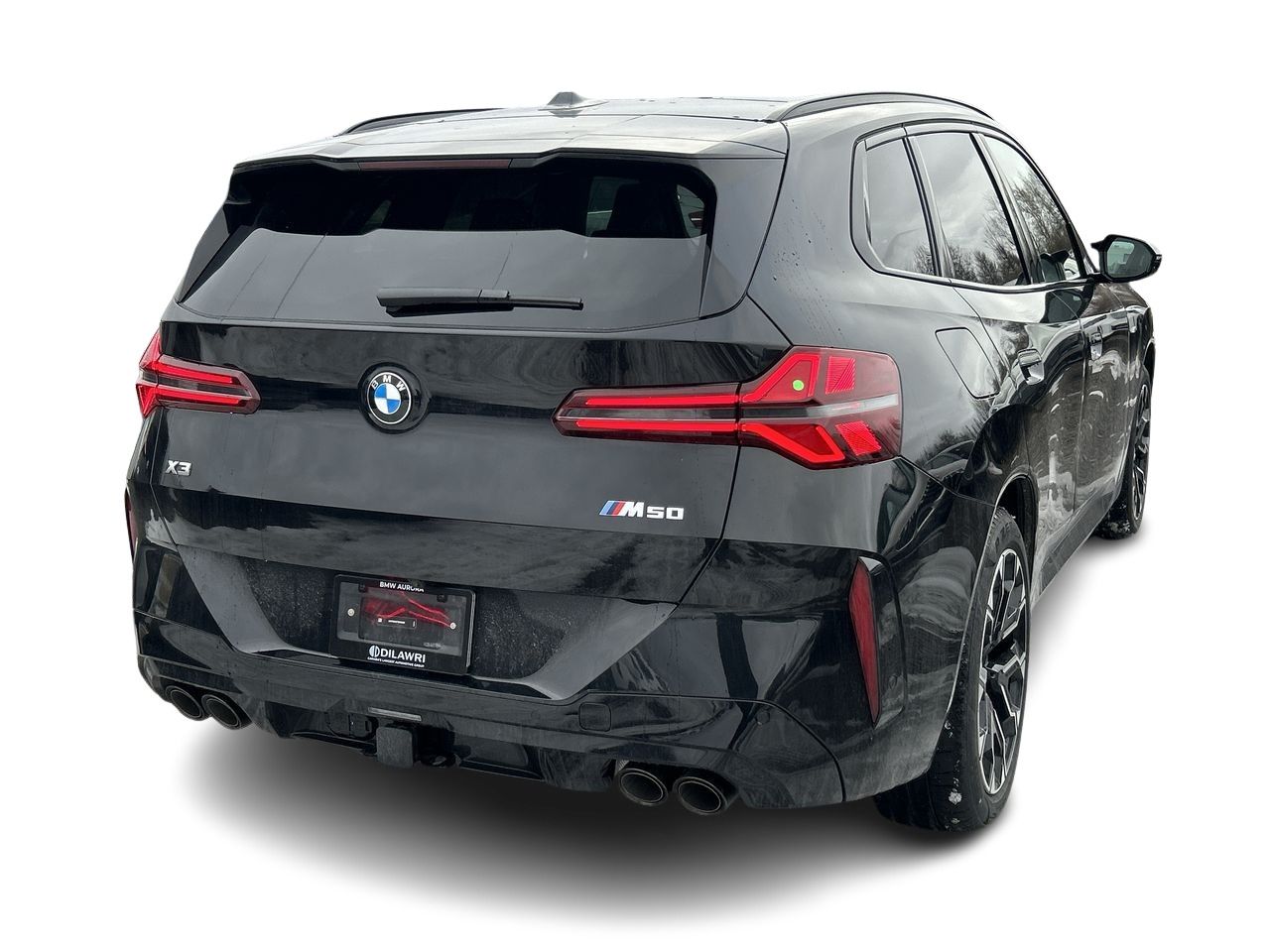 BMW X3  2026 à Aurora, Ontario