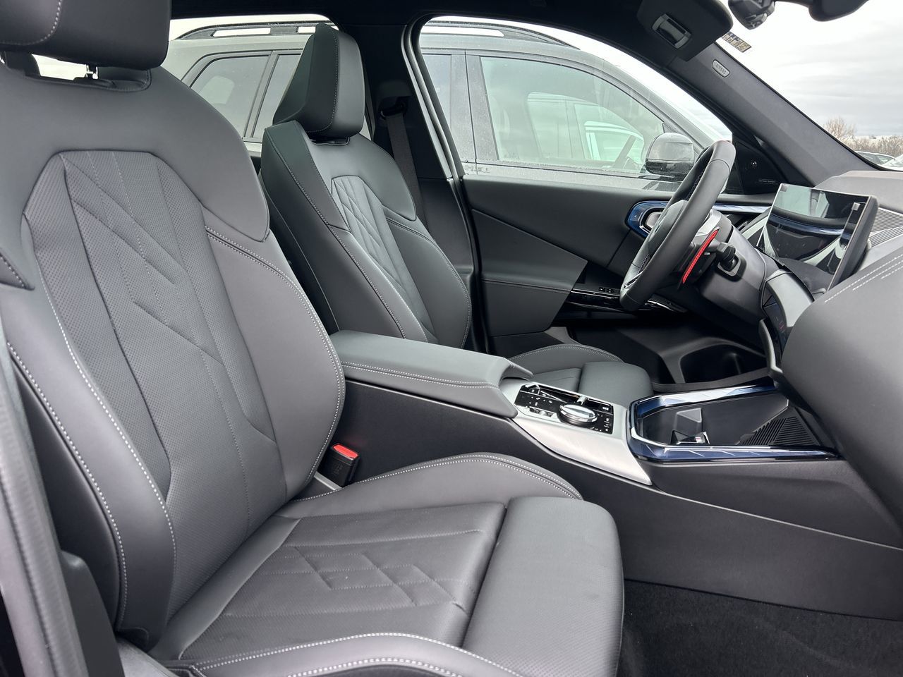 BMW X3  2026 à Aurora, Ontario