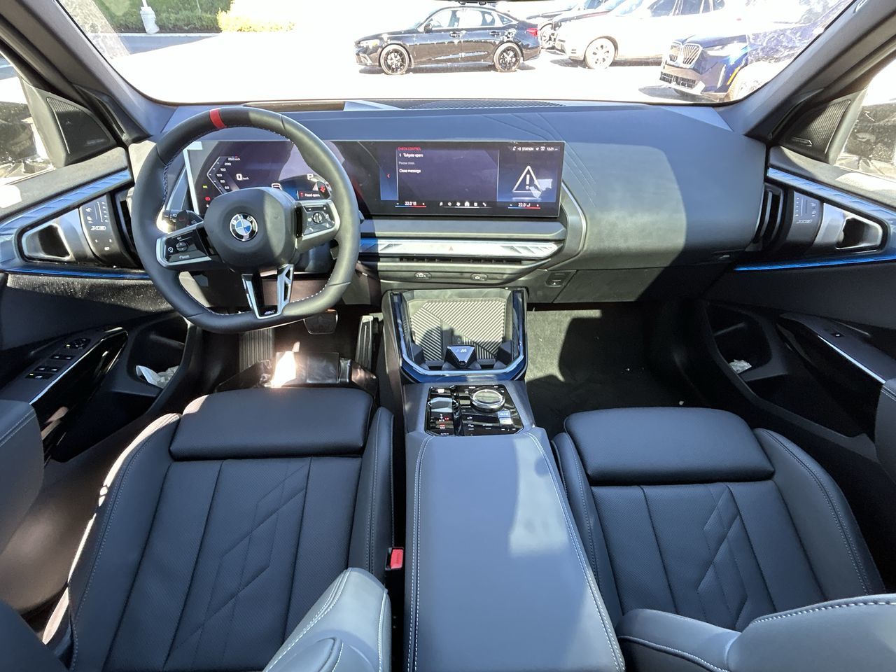 BMW X3  2026 à Aurora, Ontario