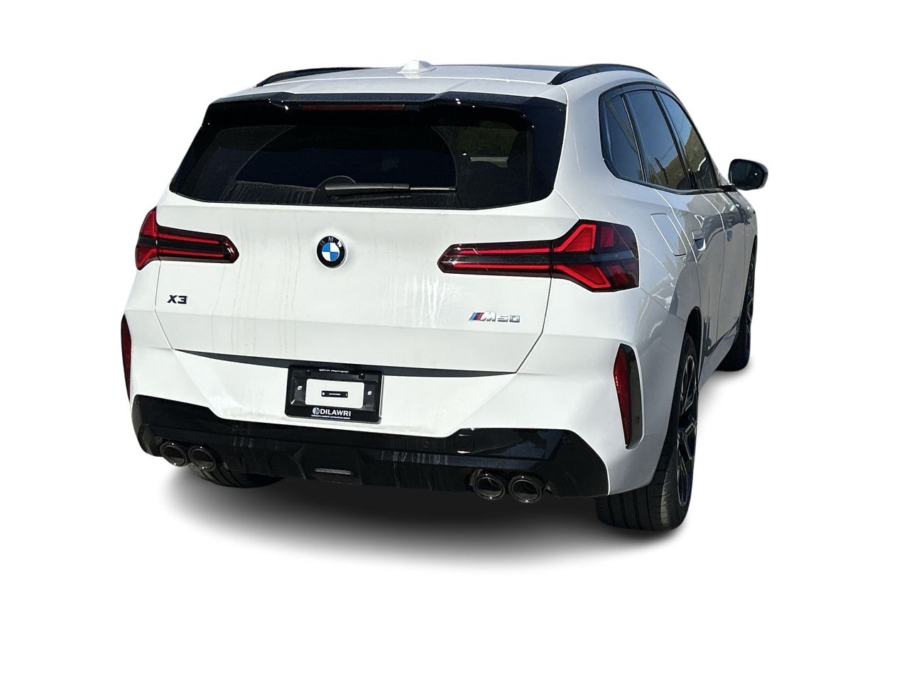 BMW X3  2026 à Aurora, Ontario