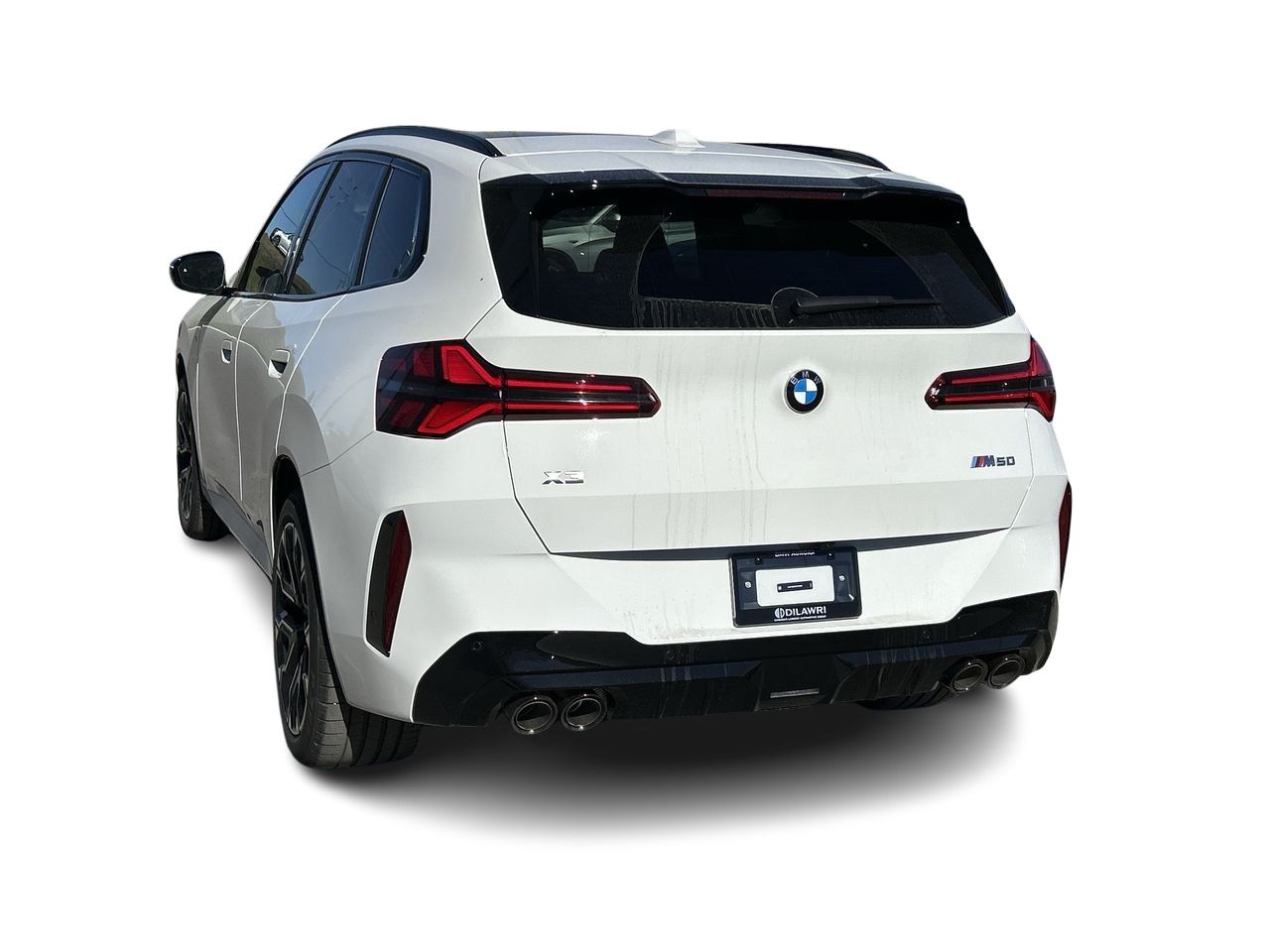 BMW X3  2026 à Aurora, Ontario