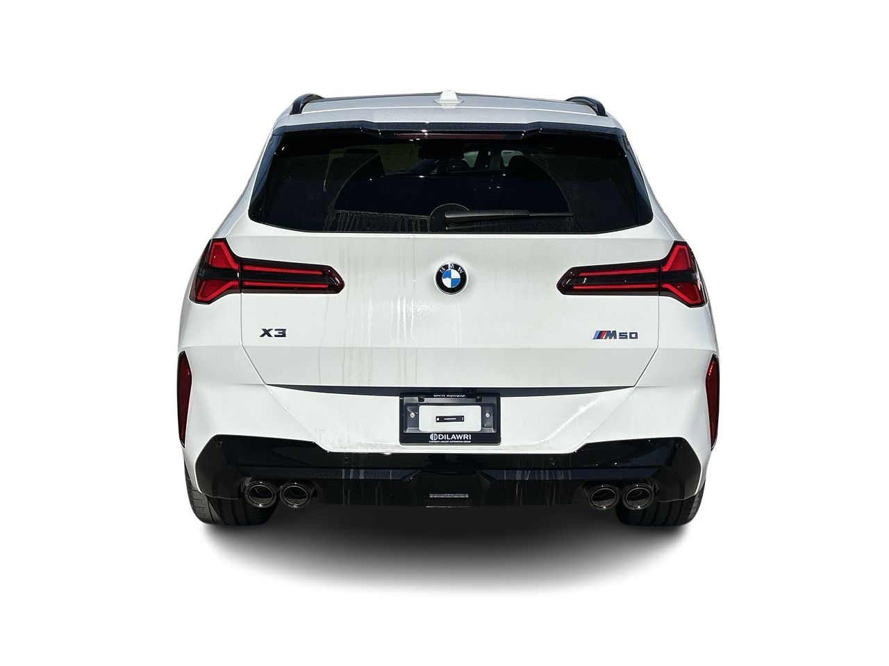 BMW X3  2026 à Aurora, Ontario