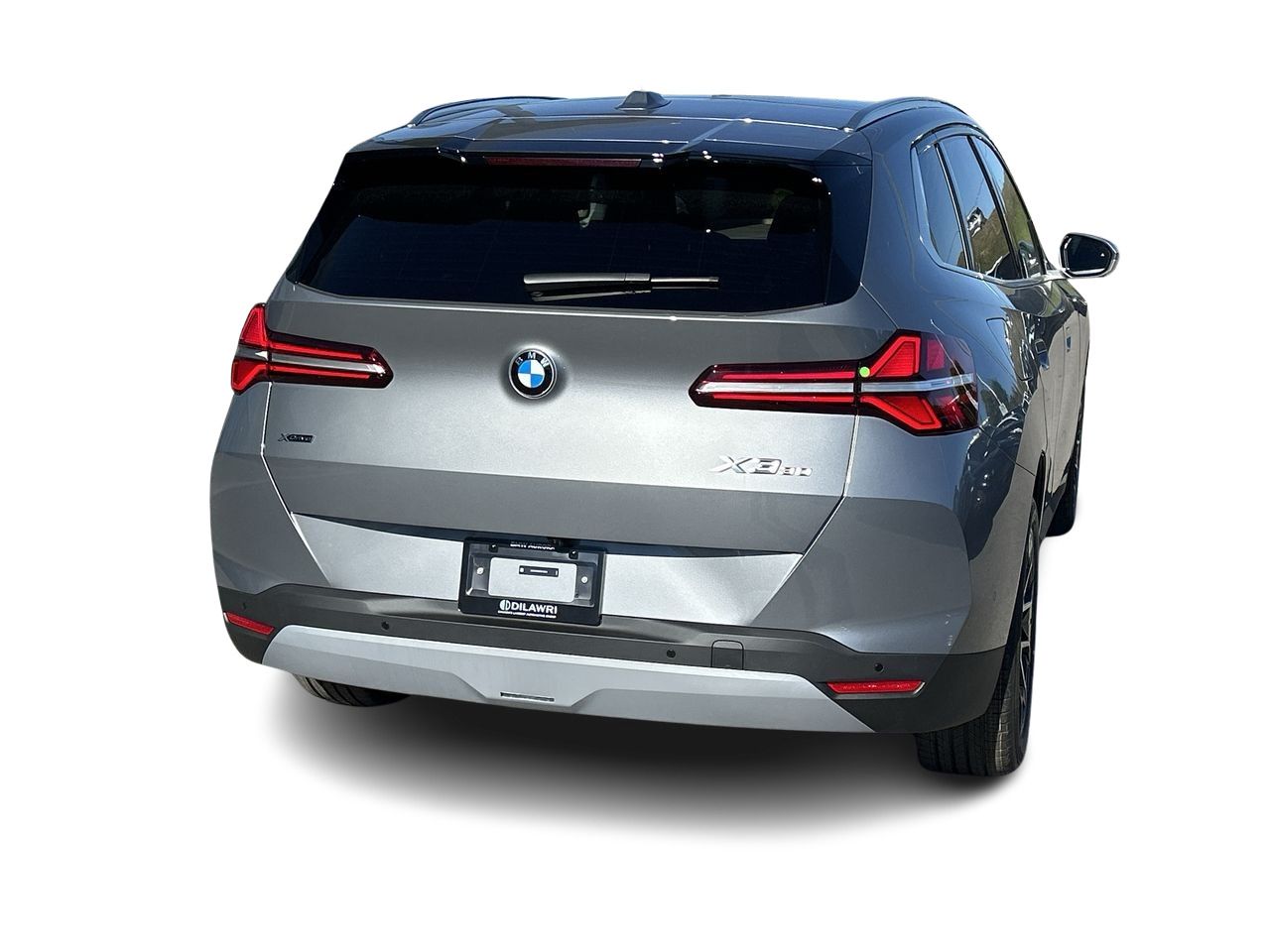 2026 BMW X3 in Aurora, Ontario