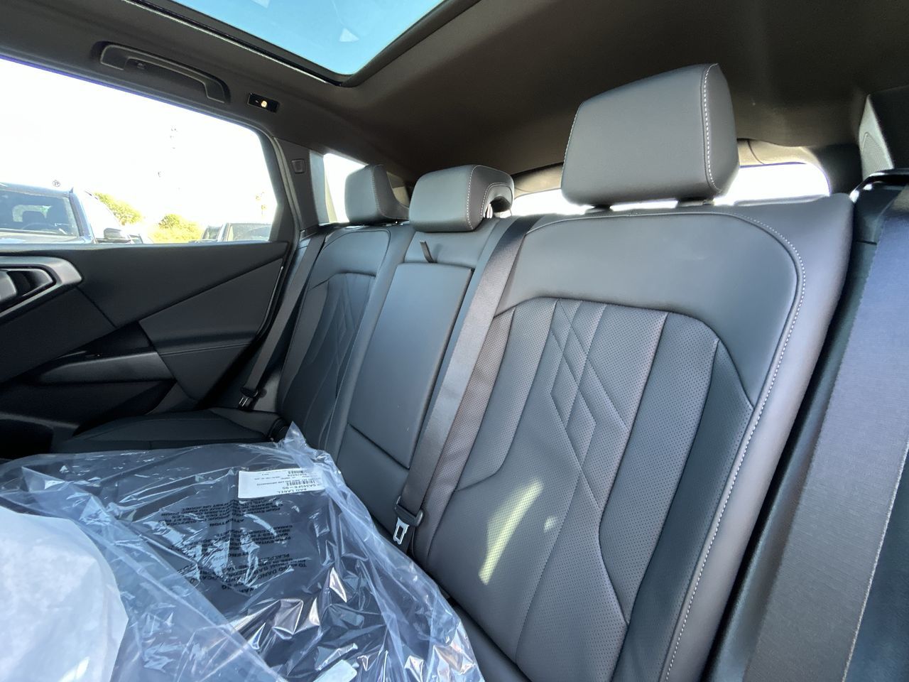 2026 BMW X3 in Aurora, Ontario