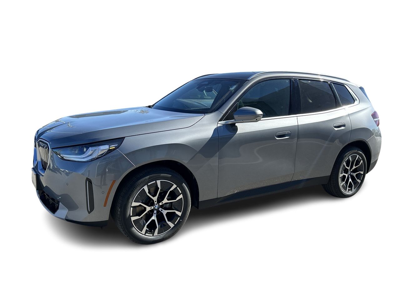 2026 BMW X3 in Aurora, Ontario