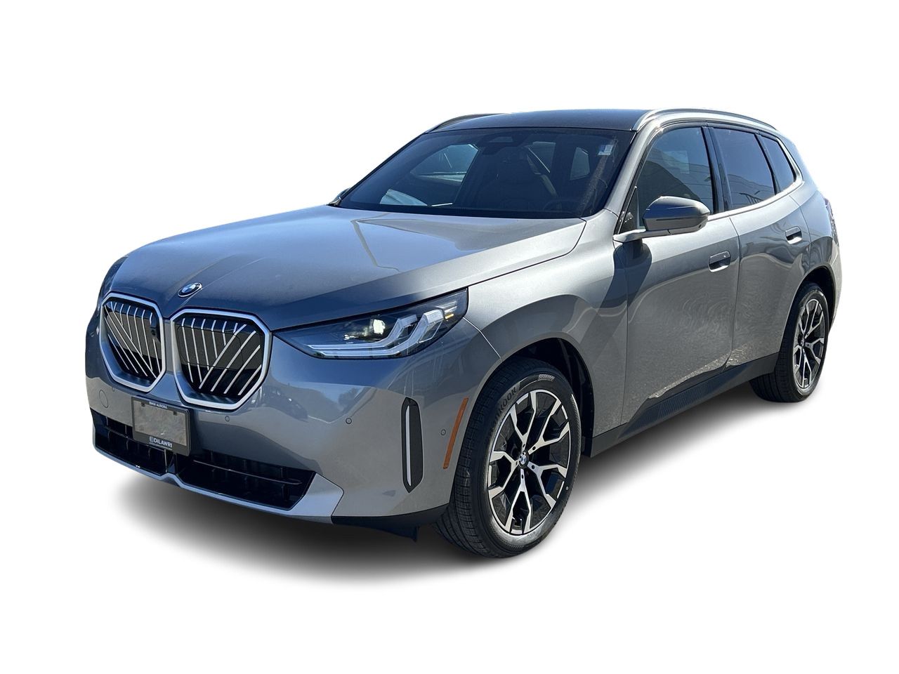 2026 BMW X3 in Aurora, Ontario