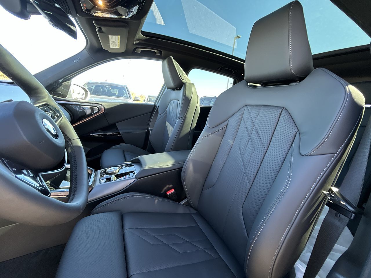 2026 BMW X3 in Aurora, Ontario