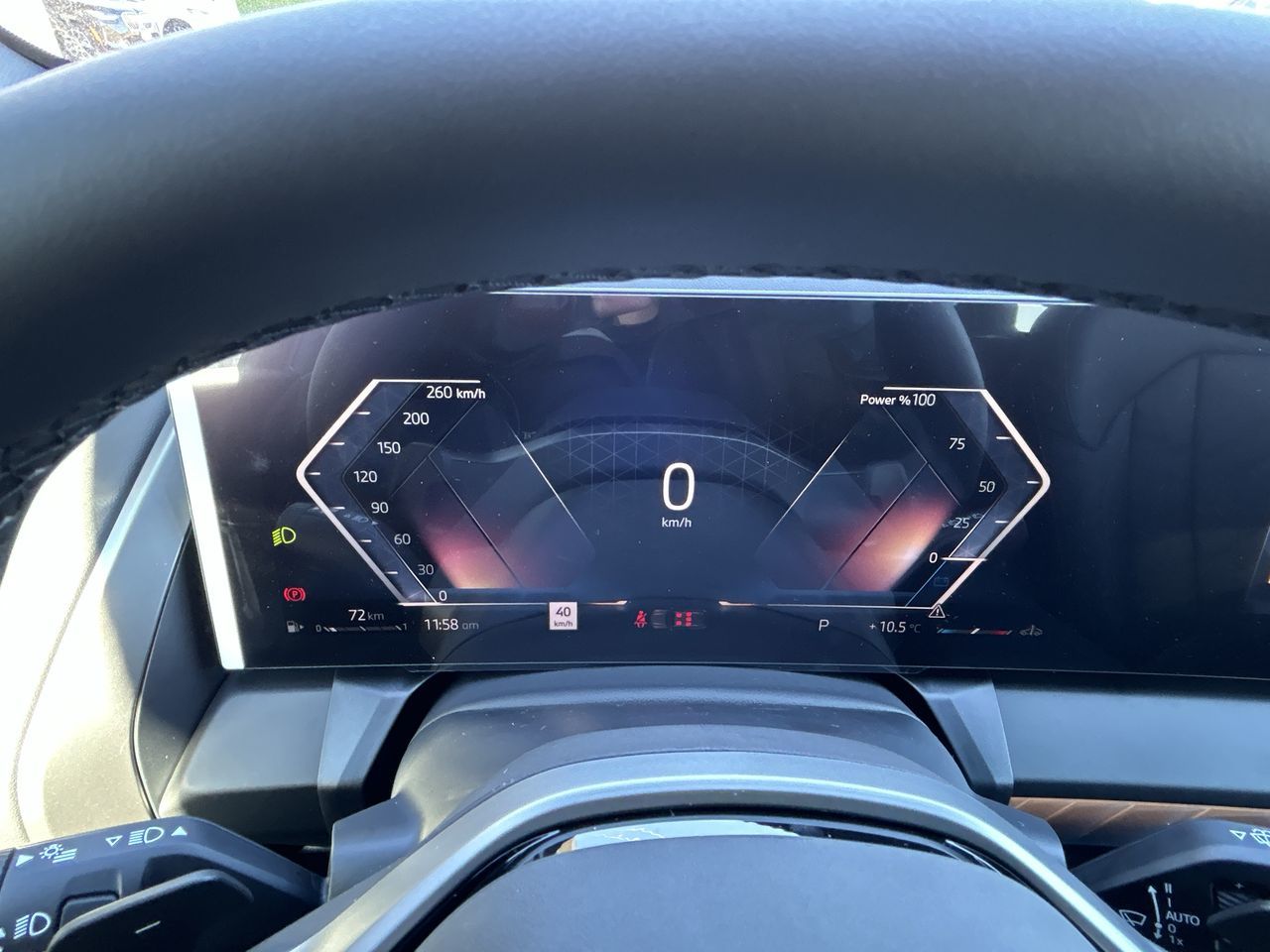 2026 BMW X3 in Aurora, Ontario