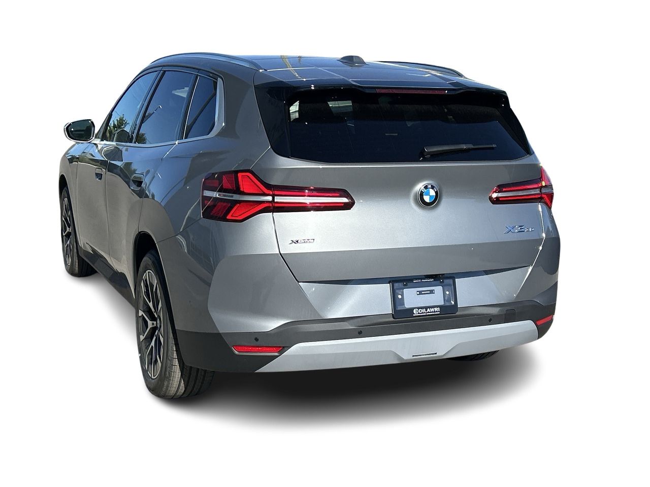 2026 BMW X3 in Aurora, Ontario