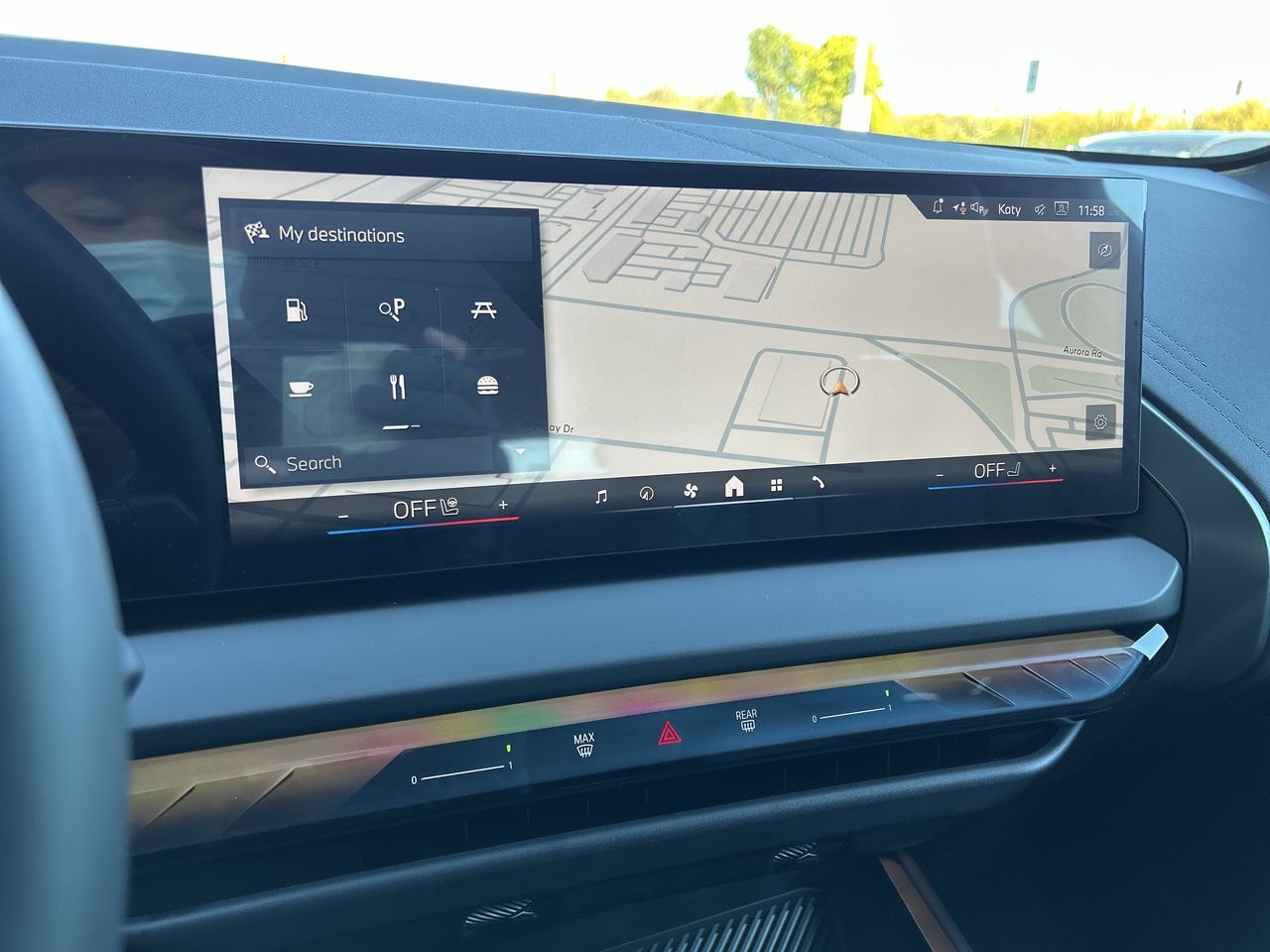 2026 BMW X3 in Aurora, Ontario