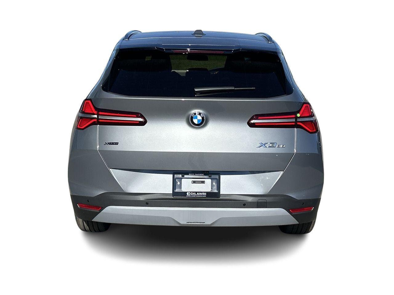 2026 BMW X3 in Aurora, Ontario