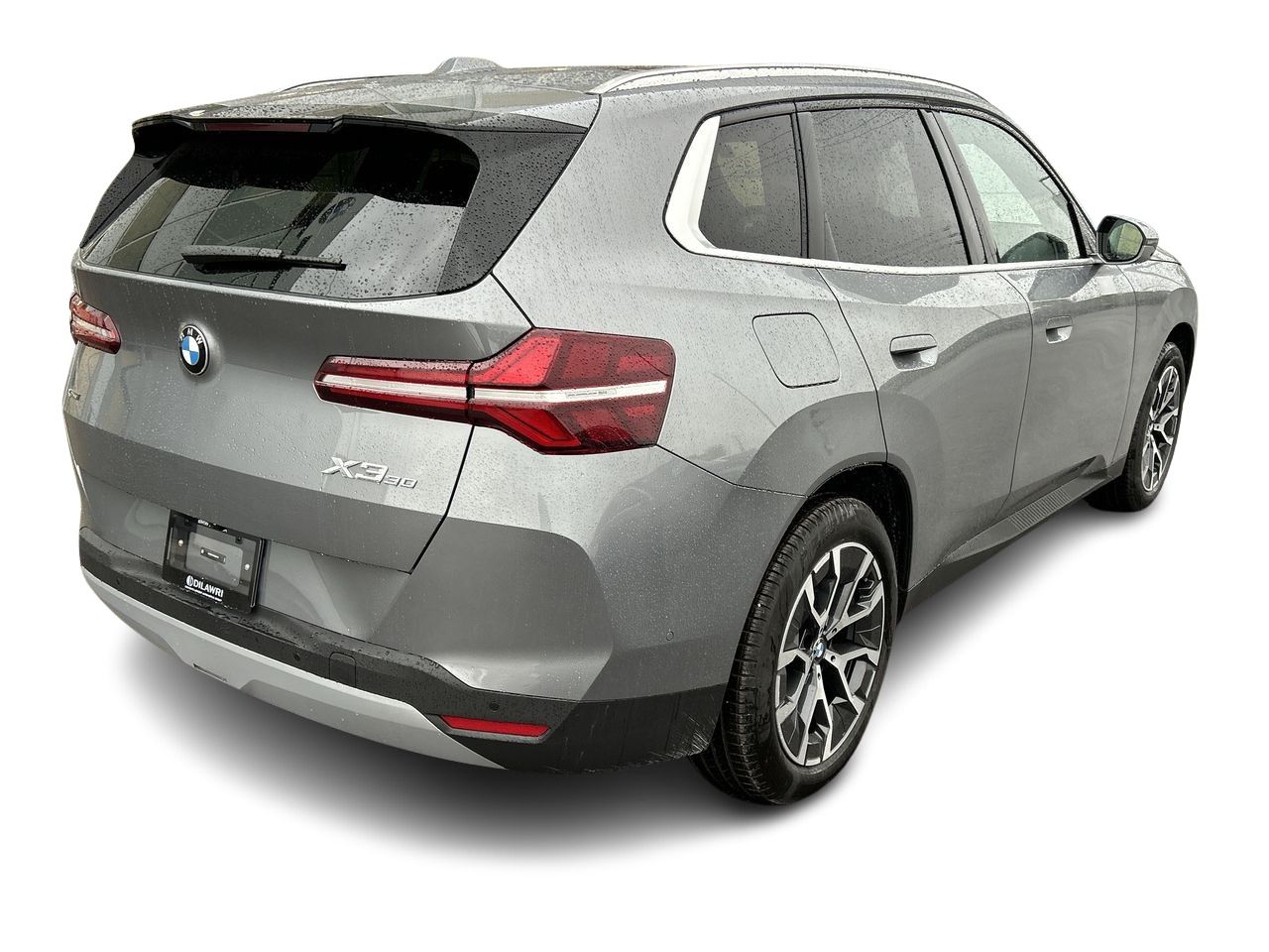 2026 BMW X3