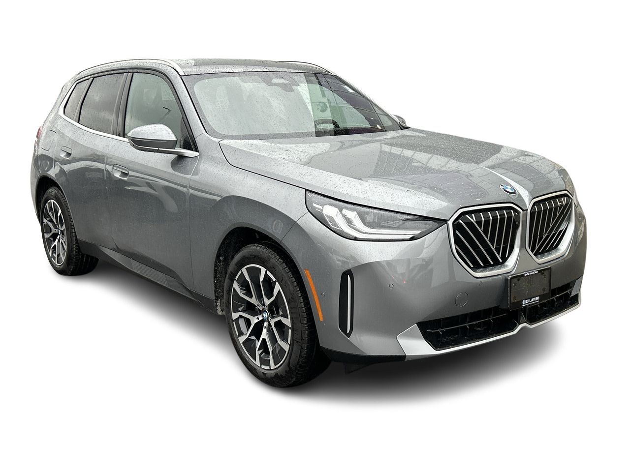 2026 BMW X3
