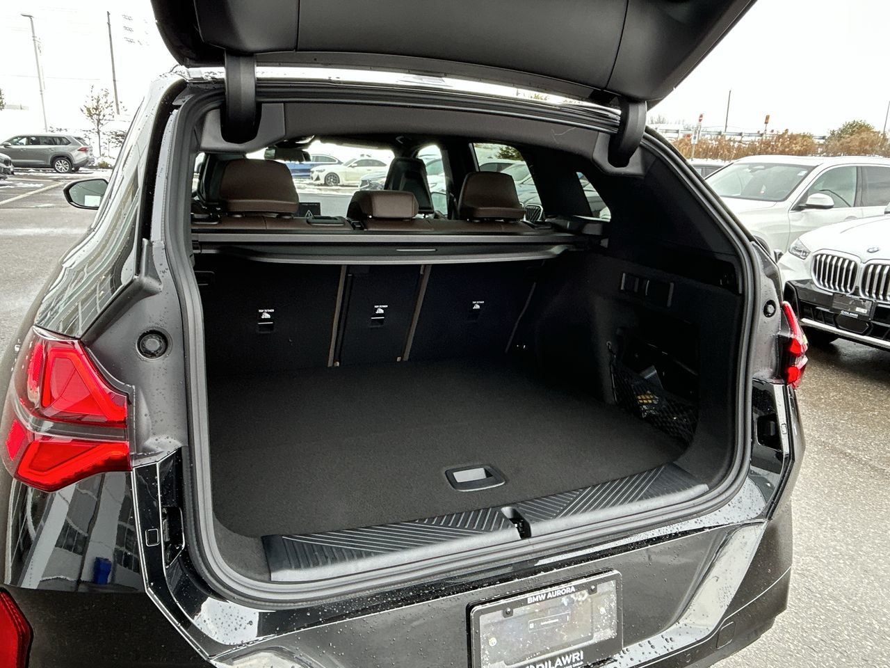 BMW X3  2026 à Aurora, Ontario