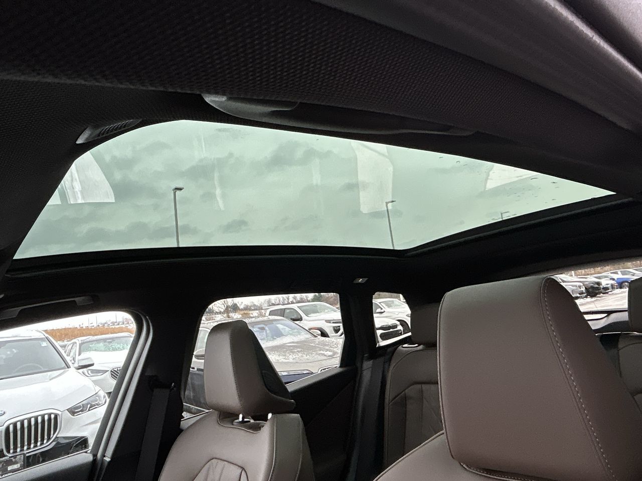 BMW X3  2026 à Aurora, Ontario