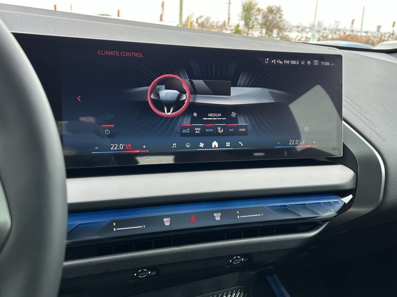 BMW X3  2026 à Aurora, Ontario