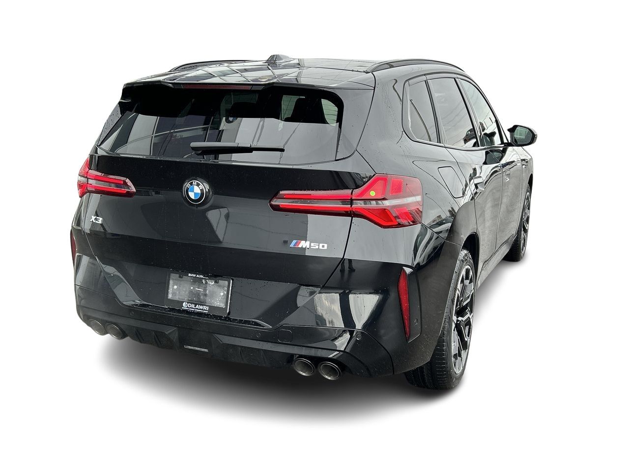 BMW X3  2026 à Aurora, Ontario