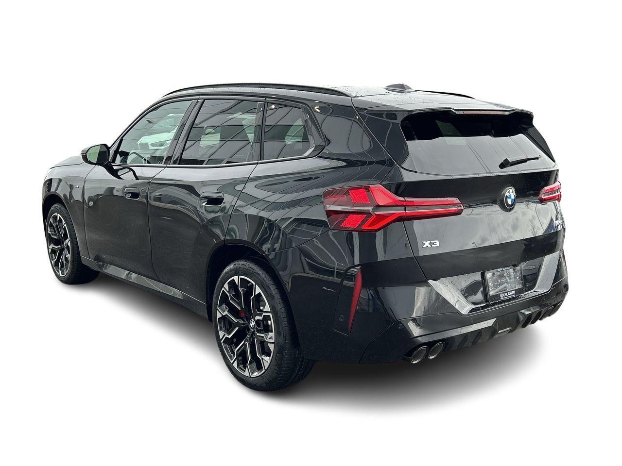 BMW X3  2026 à Aurora, Ontario