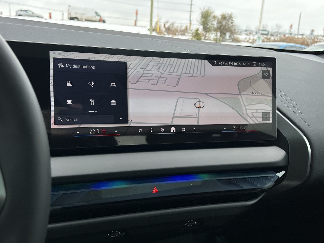 BMW X3  2026 à Aurora, Ontario