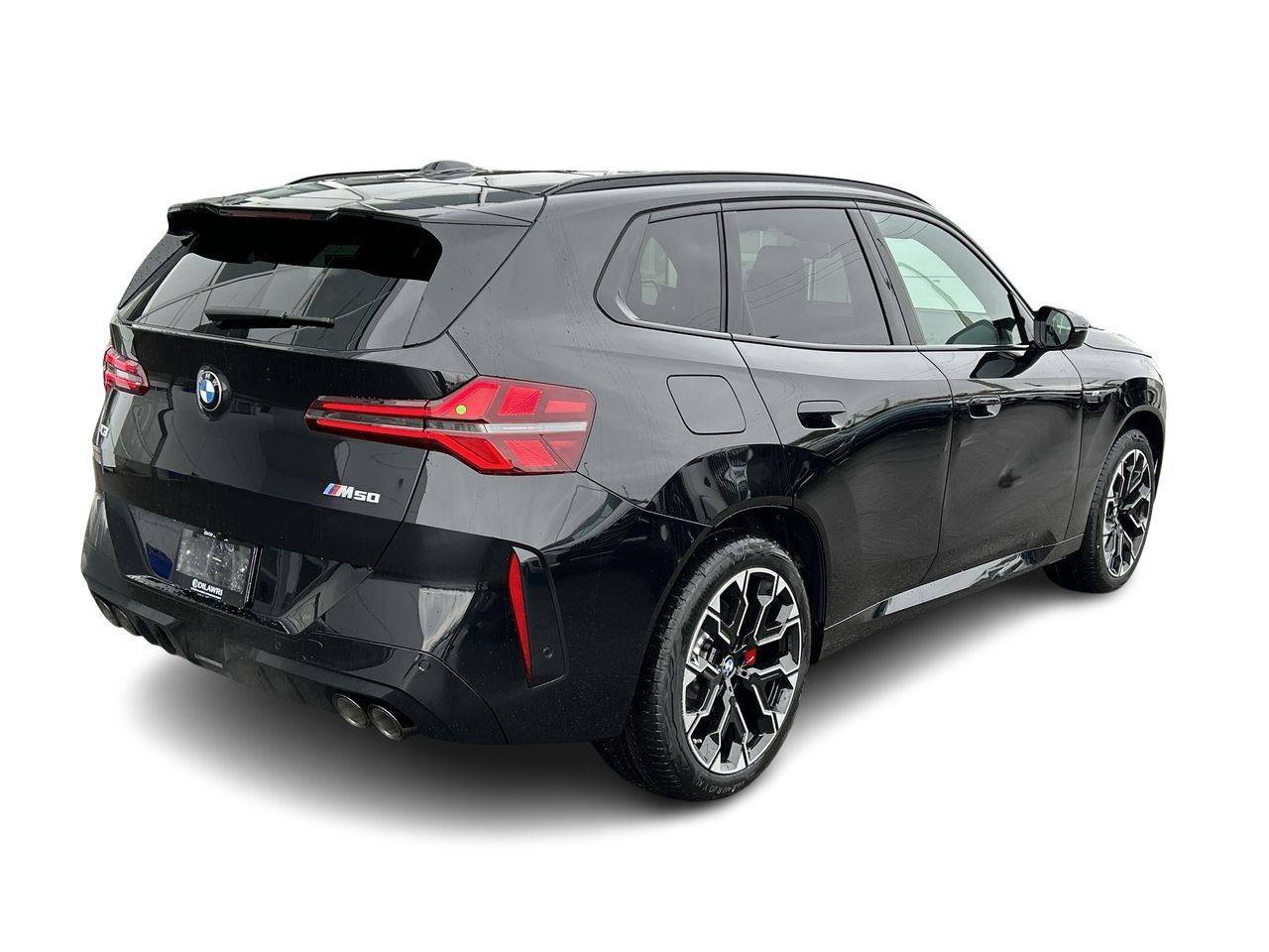 BMW X3  2026 à Aurora, Ontario