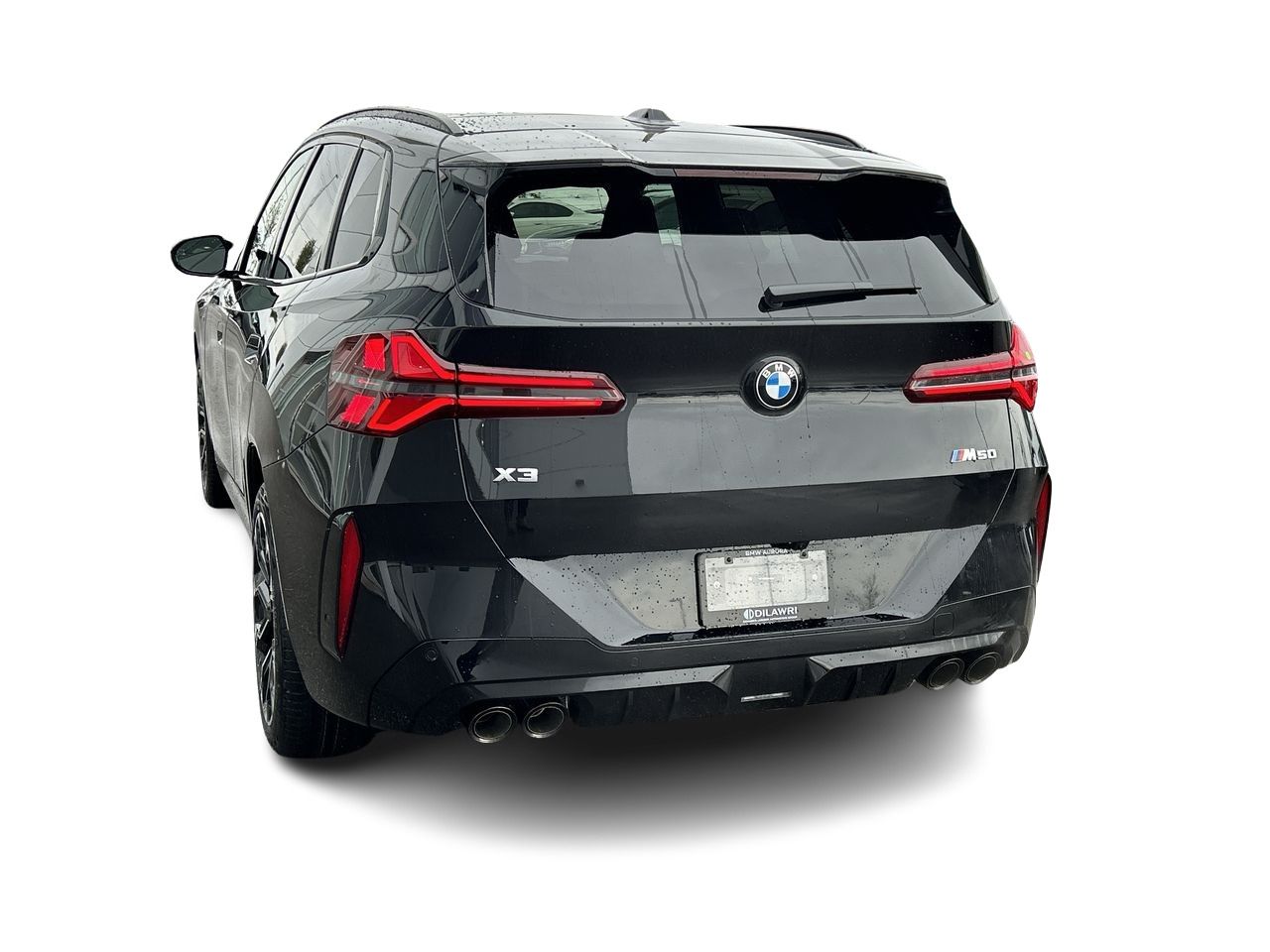 BMW X3  2026 à Aurora, Ontario