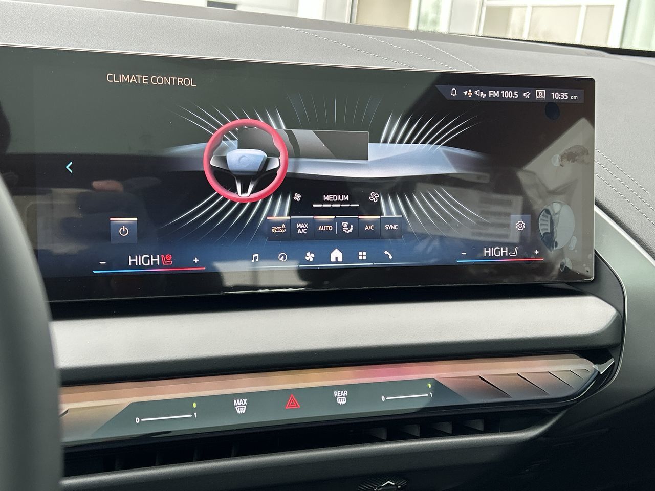 BMW X3  2026 à Aurora, Ontario