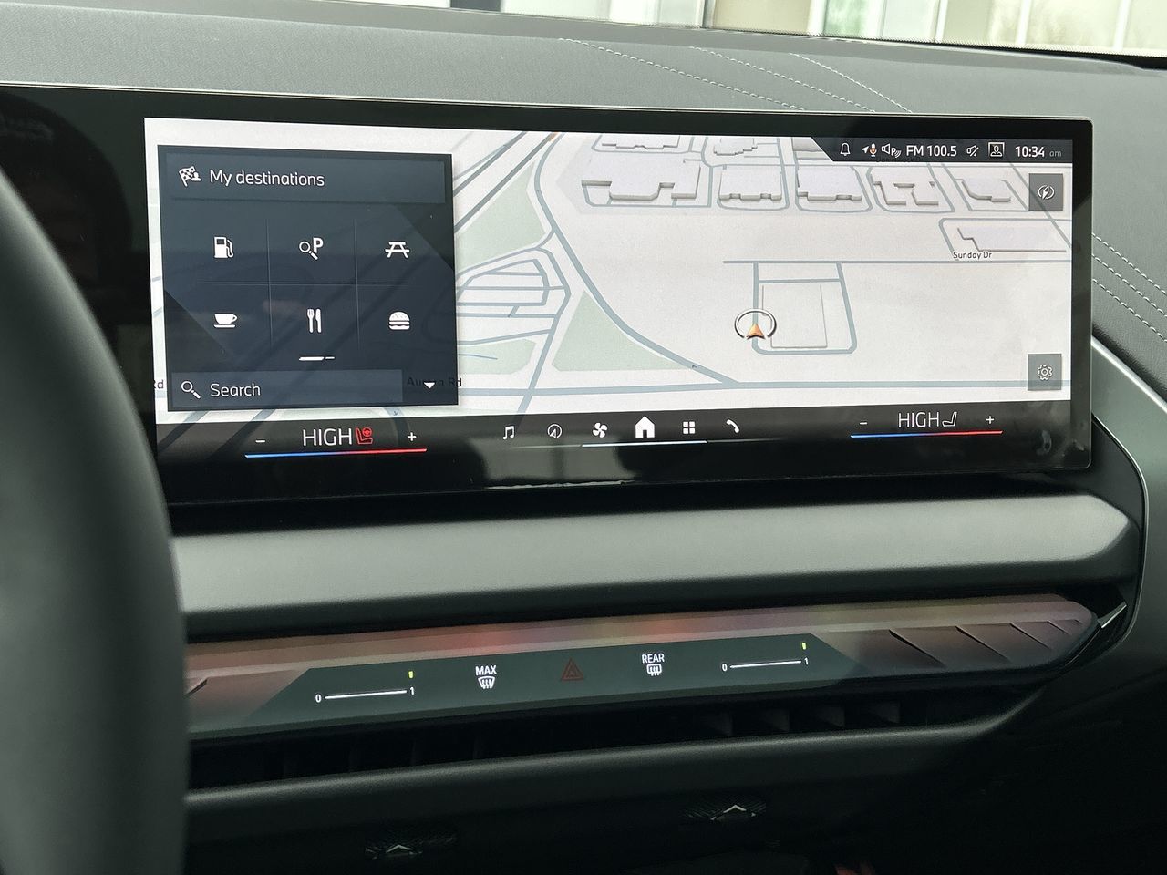 BMW X3  2026 à Aurora, Ontario