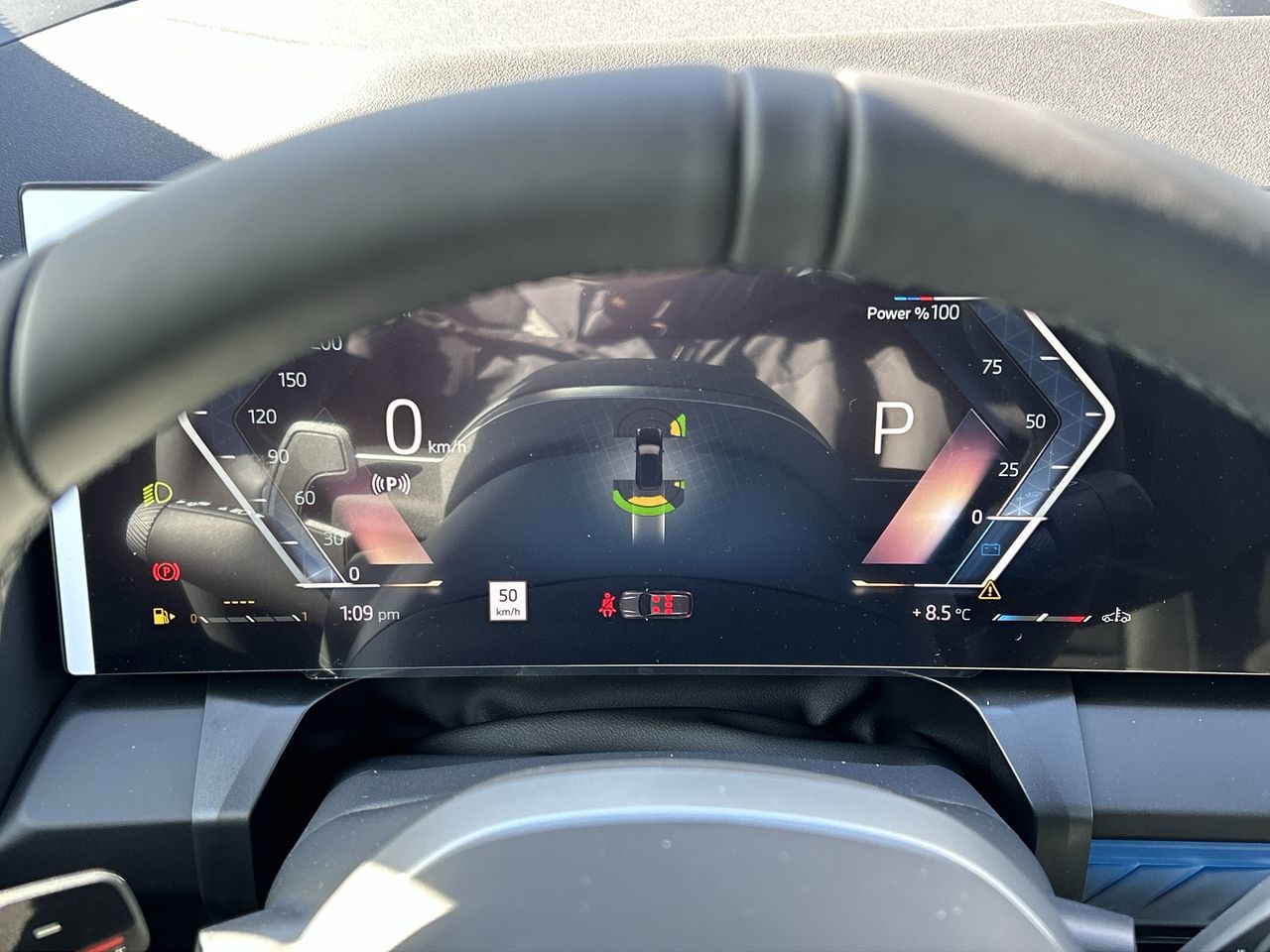 2026 BMW X3 in Aurora, Ontario