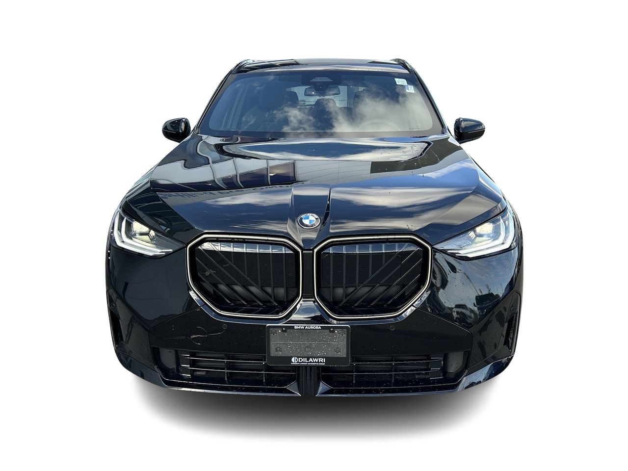 2026 BMW X3 in Aurora, Ontario