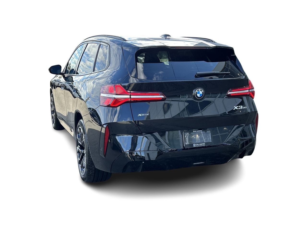 2026 BMW X3 in Aurora, Ontario