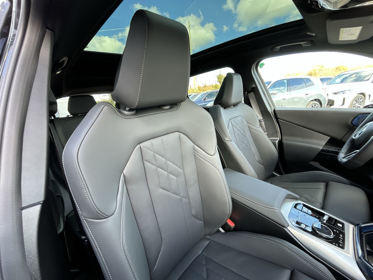 2026 BMW X3 in Aurora, Ontario