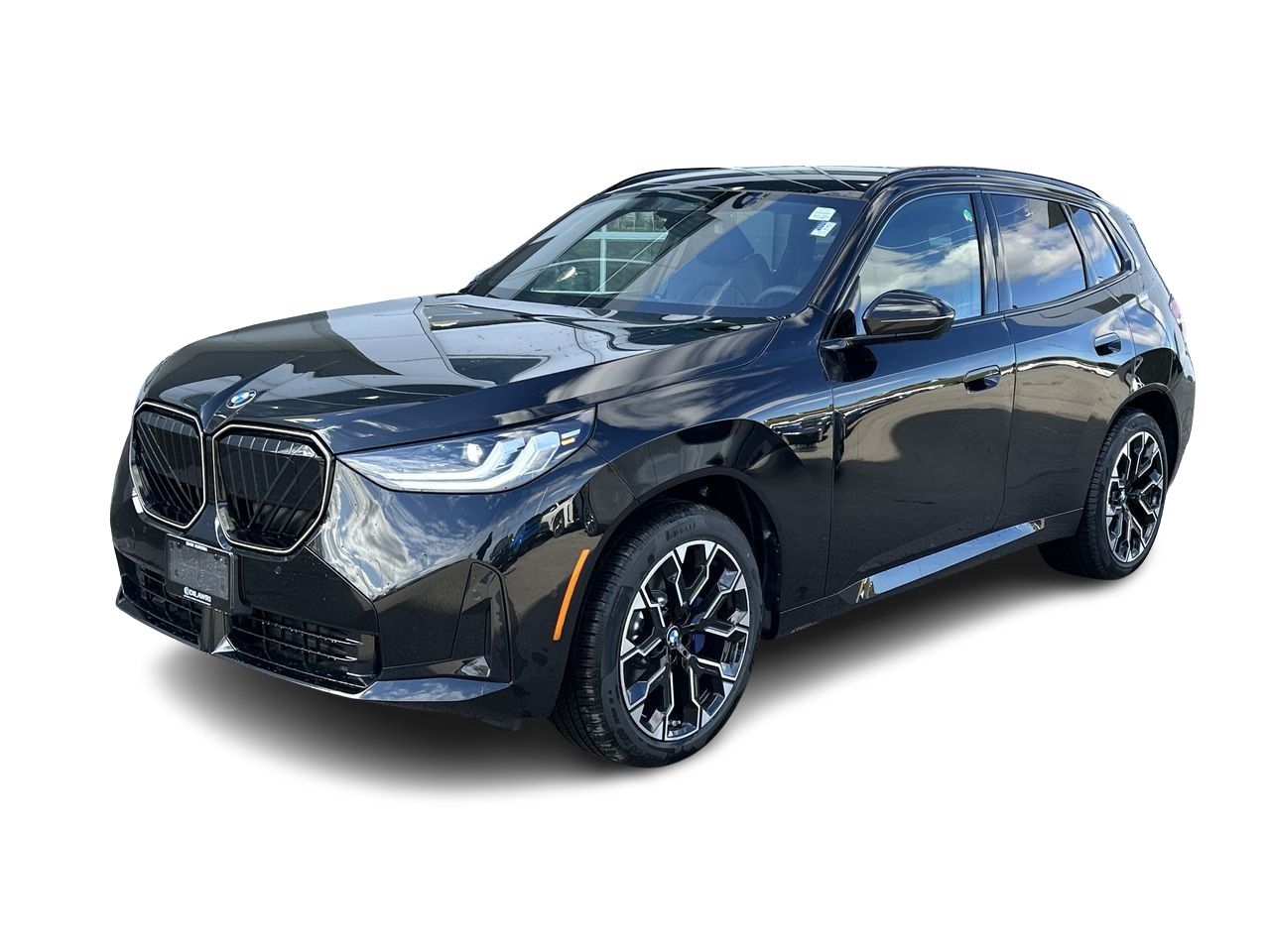 2026 BMW X3 in Aurora, Ontario