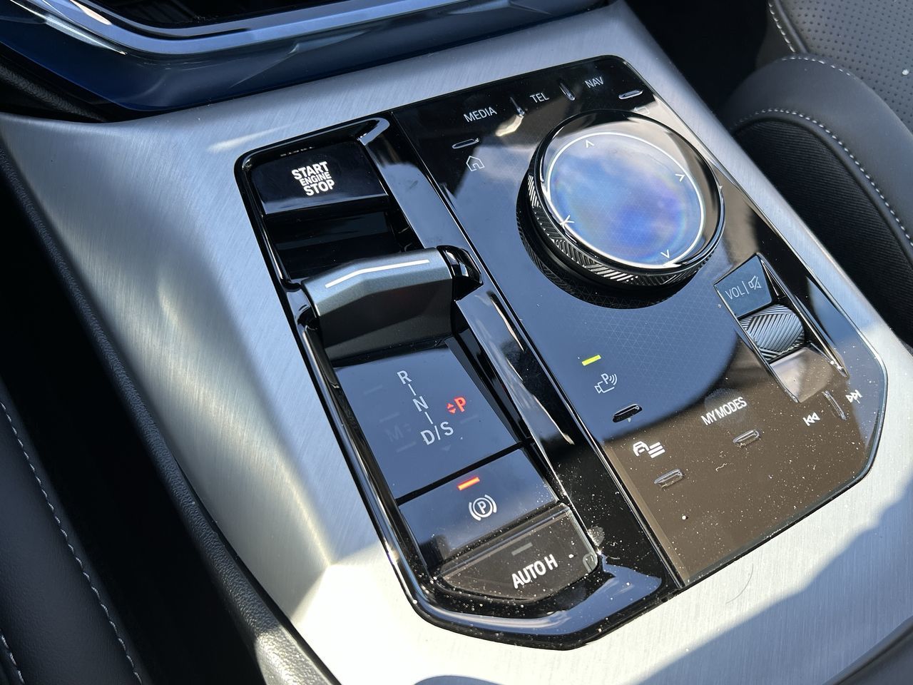 2026 BMW X3 in Aurora, Ontario