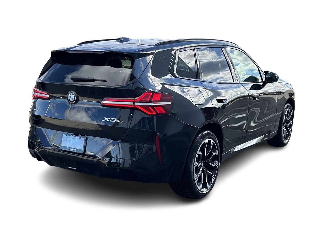 2026 BMW X3 in Aurora, Ontario