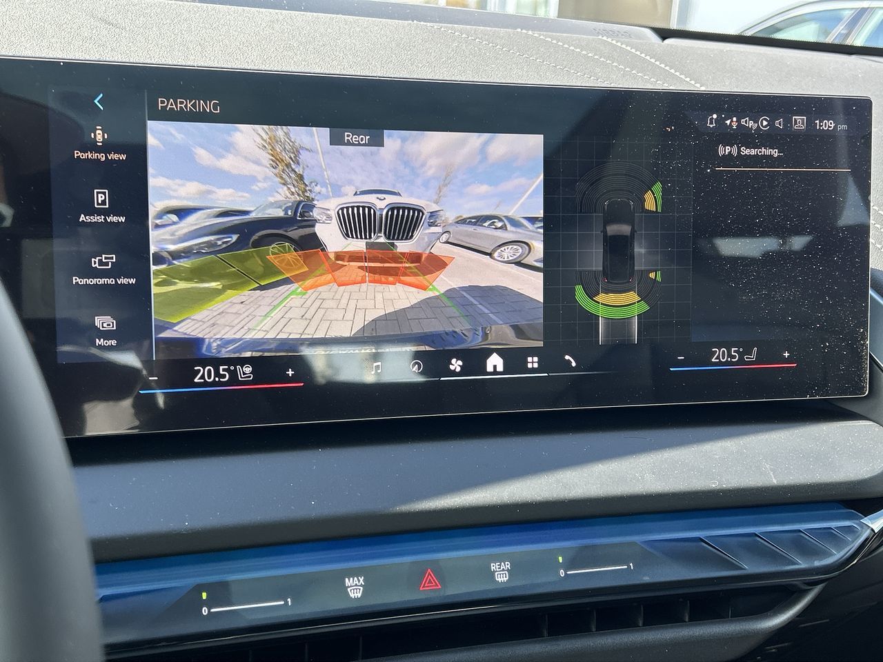 2026 BMW X3 in Aurora, Ontario