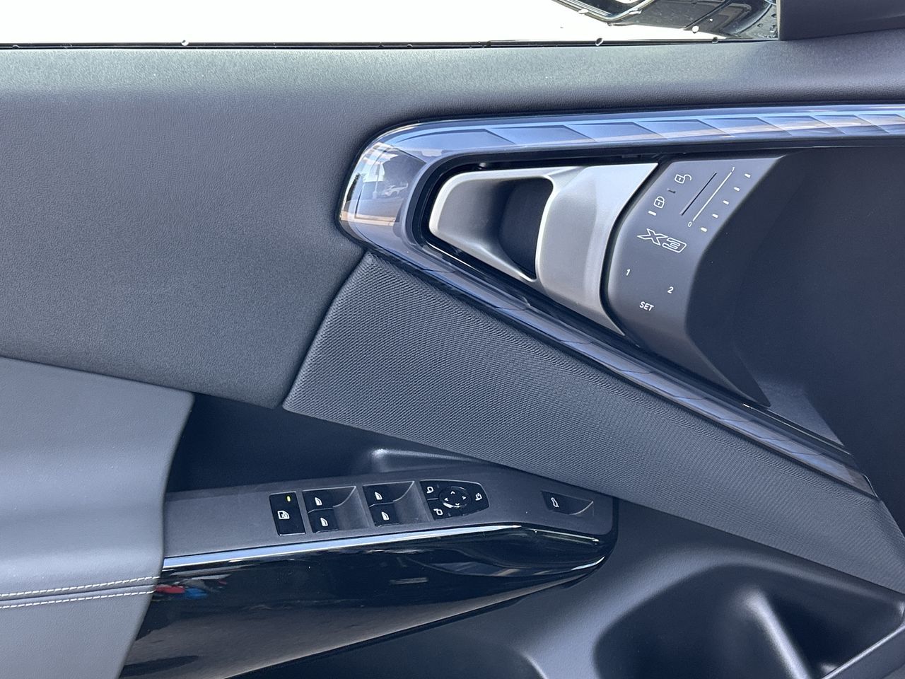 2026 BMW X3 in Aurora, Ontario