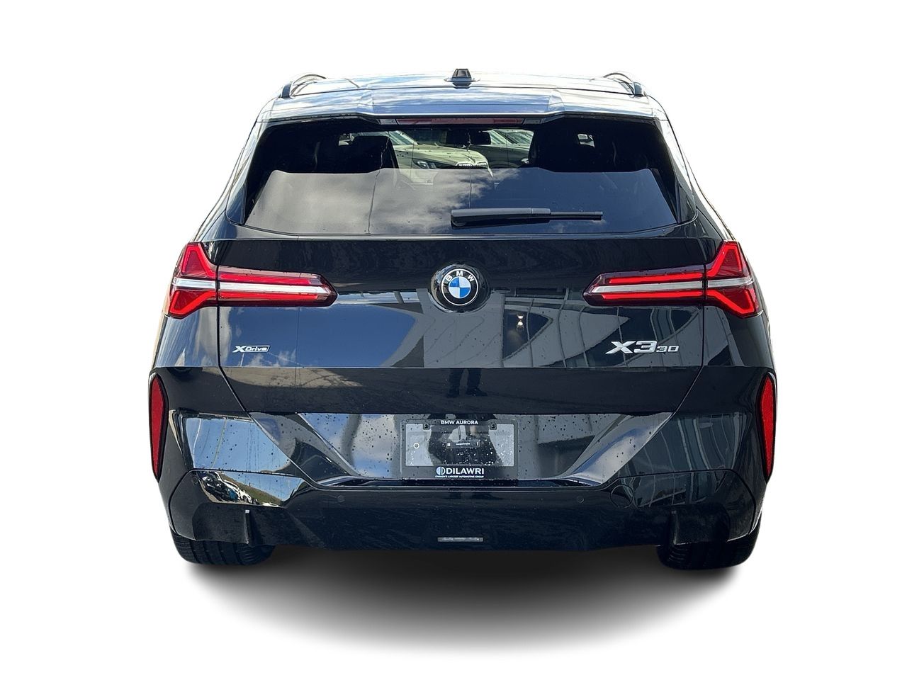 2026 BMW X3 in Aurora, Ontario