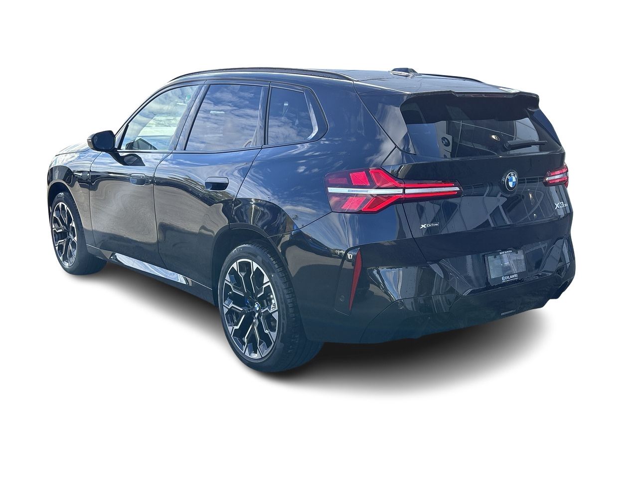 2026 BMW X3 in Aurora, Ontario